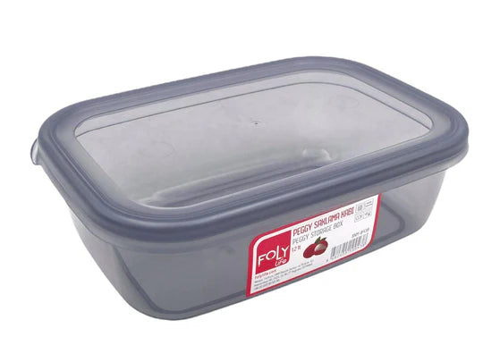 1.2 L Peggy Food Storage Box