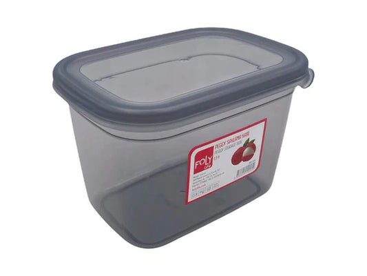 1.3 L Peggy Food Storage Box