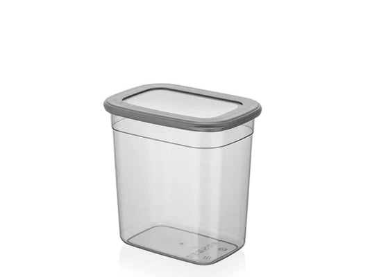 1.5 L Poly Rect High Storage Box