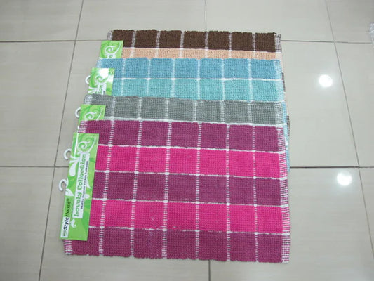 100 % Cotton Bathmat