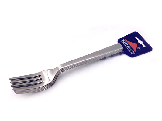 Libra. Dinner Forks x6