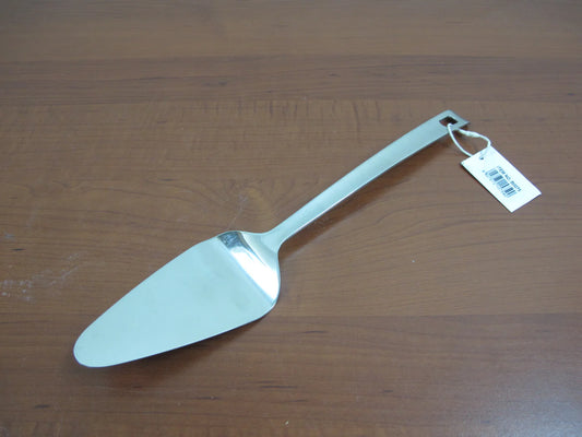 Stainless Steel Cake Server