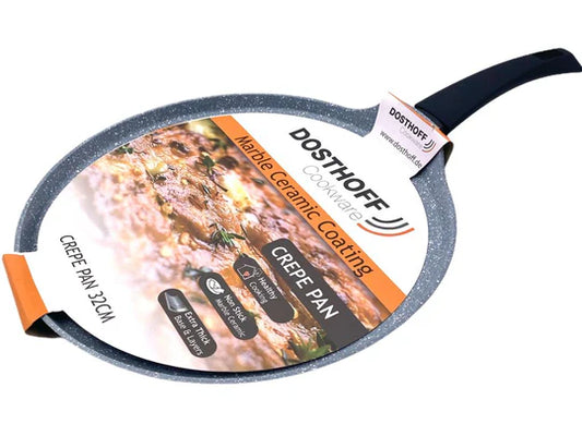 Dosthoff Crepe Pan 32 cm