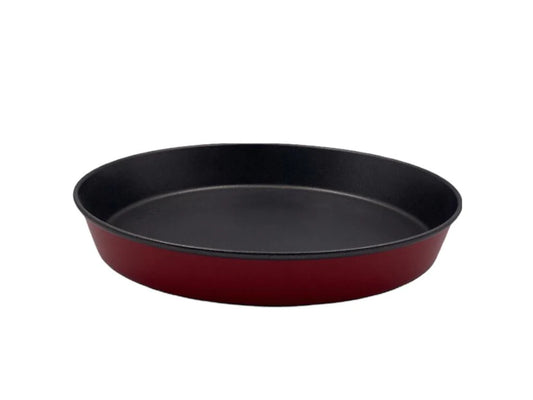 Nouval Round Oven Pizza pan 28 cm