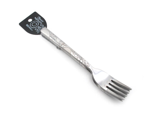 Rondelle Dinner Forks X6.