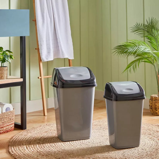 10 lt Fantasy Dustbin