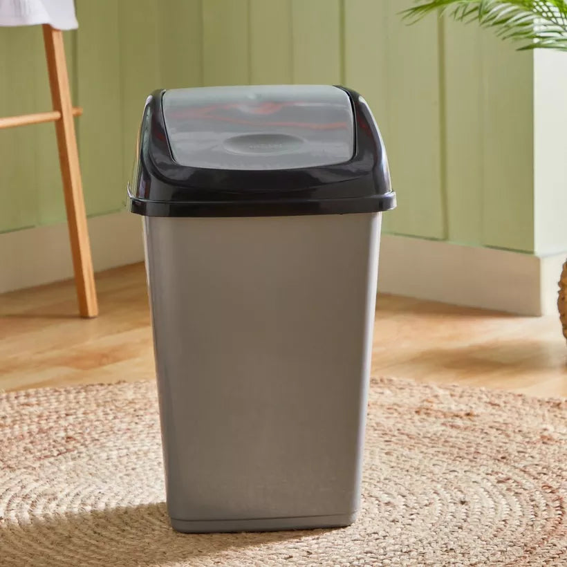 10 lt Fantasy Dustbin