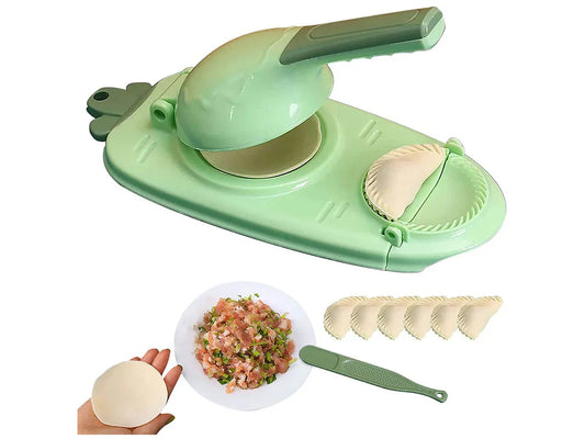 2 in 1 Dough and Sambusik Maker