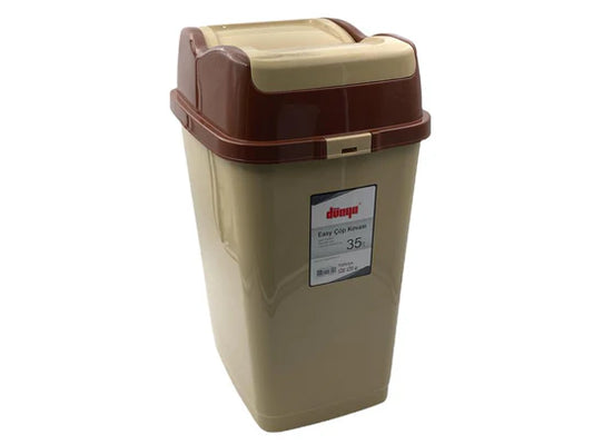 35 lt Easy Dustbin