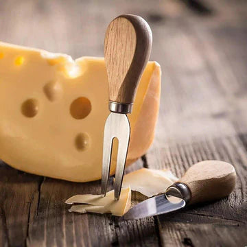 3 Cheese Serving Utensils