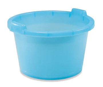 Italian Deep plastic bowl 40 cm