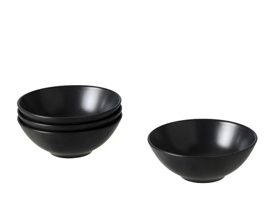 Dosthoff Anthracite Bowl 19 cm