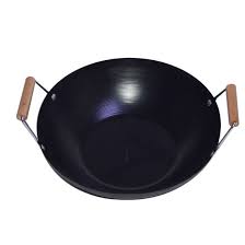 XL Frying Saj; 42 cm