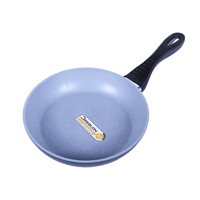 DOSTHOFF INDUCTION MASTER FRYING PAN BLACK 24 CM