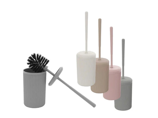 Alesta Plastic Toilet Brush