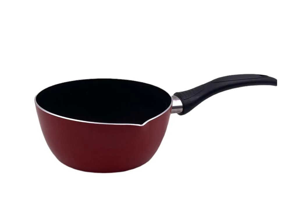 Aluminium Nouval non-stick coating Casserole 16 cm