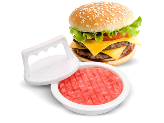 Burger Meat Press