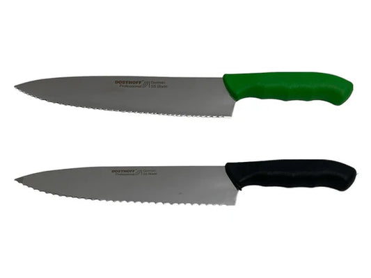 Chef Knife 23cm with Ergonomic Slip Free Handle