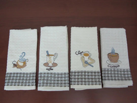 Cotton Kitchen Towel