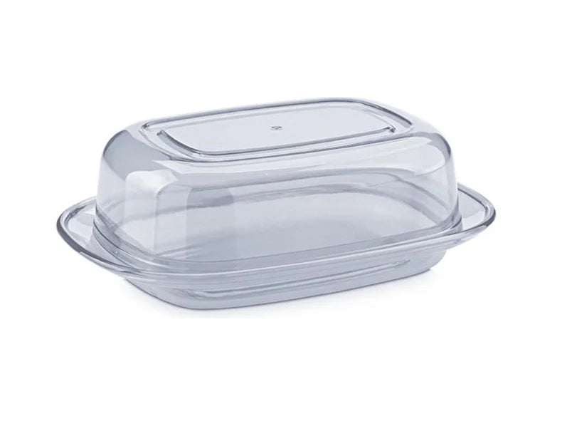 Covered Butter Dish