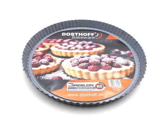 DOSTHOFF TART PAN 32 CM