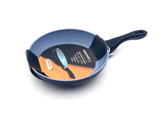 DOSTHOFF VALUE FRYING PAN BLACK 24 CM