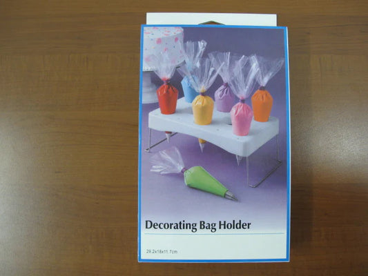 Decorating Bag Holder