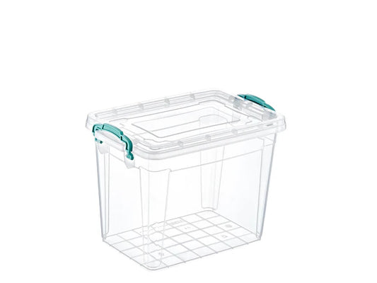 Deep Clear Storage Box 2.8 lt