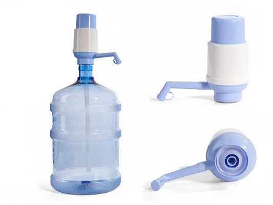 Dory Manual Water Pumpo for Plastic Bottle