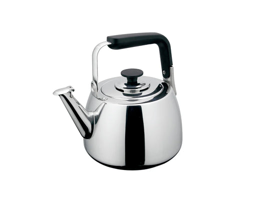 Dosthoff Induction Elegance Tea Kettle 1.5 L SS 18/8