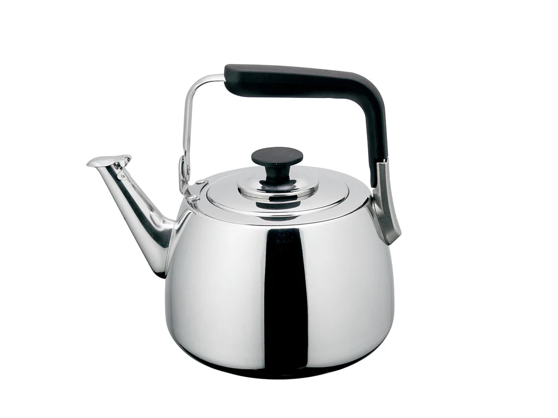 Dosthoff Induction Elegance Tea Kettle 2 L SS 18/8