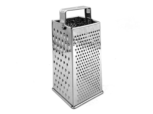 Dosthoff Stainless Steel Professional Italian Grater