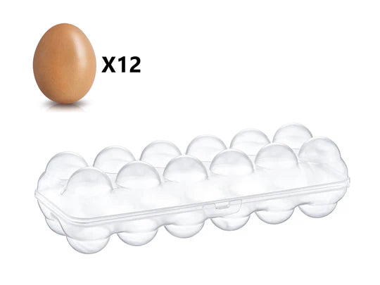 Egg Holder for 12 Pieces