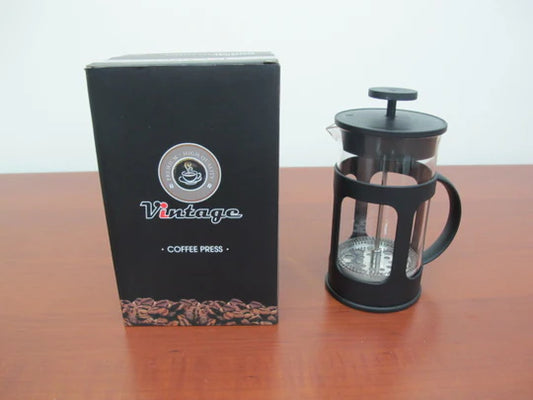 French Press Coffee Maker