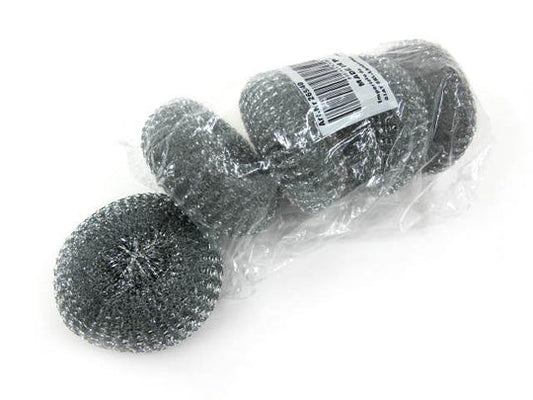 Gamex 5 Galvanized Scourers