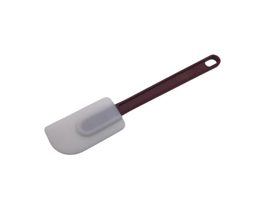 Heat Resistant Silicone Spatula 25 cm