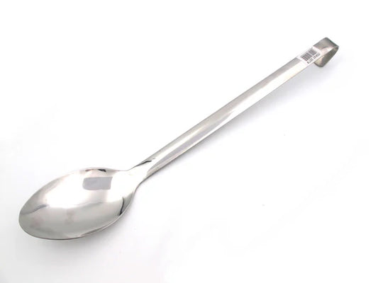 Heavy Duty Stainless Steel Serving Spoon