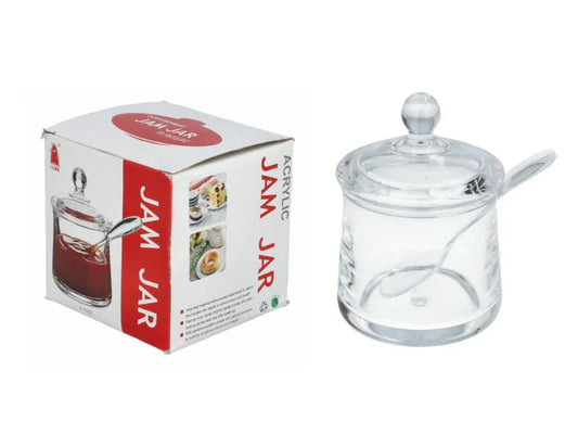 High quality plexiglass Sugar Server