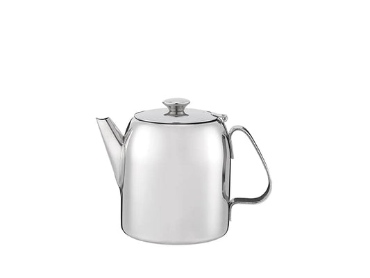 High quality thick SS teapot 20 OZ = 600 ml