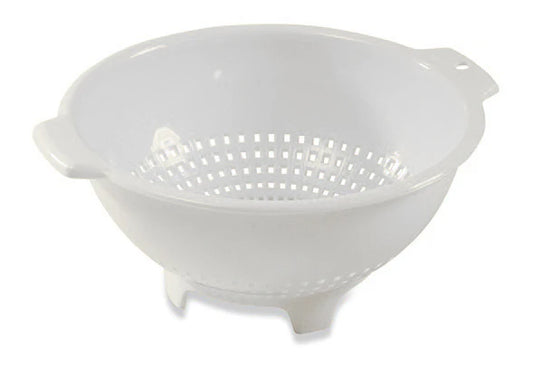 Italian plastic strainer 26 cm