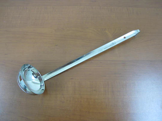 LADDLE Long Handle Stainless Steel OZ 4