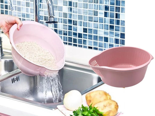 Large Rice Strainer 29 cm