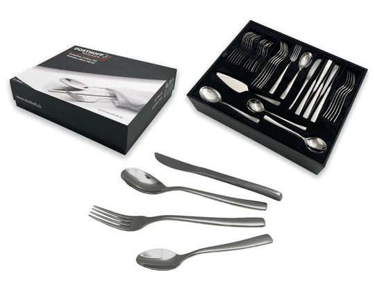 Dosthoff 72 pieces "Vogue" Cutlery Set SS 18-10