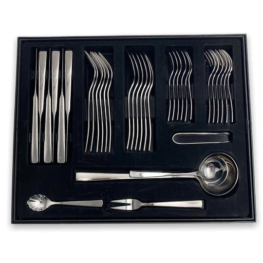 Dosthoff 72 pieces "Vogue" Cutlery Set SS 18-10