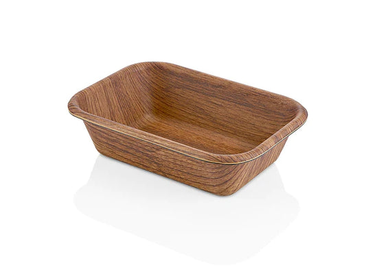 MULTIPURPOSE RECTANGULAR BASKET - MEDIUM