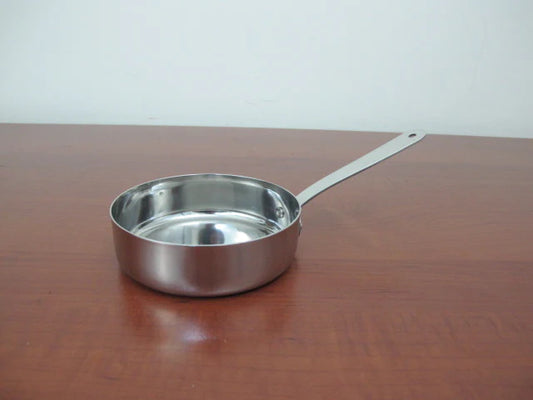 Mini Sause Pan S.S 12cm