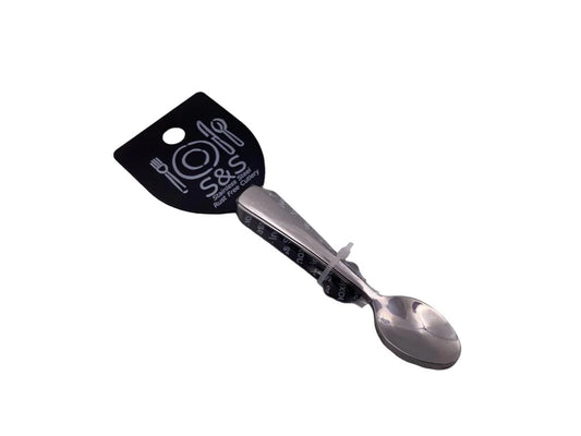 Modern Small Coffee Spoon X3