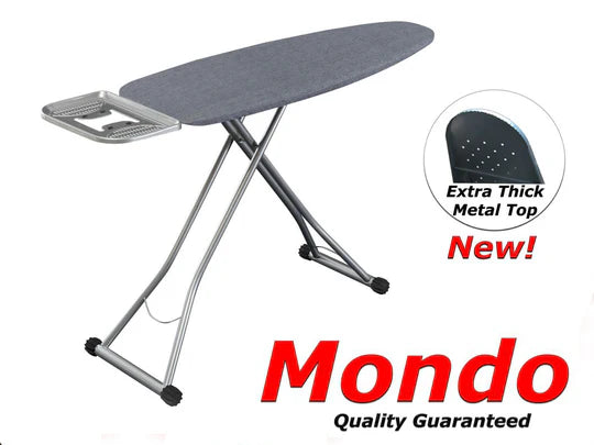 Mondo Large Iron Board