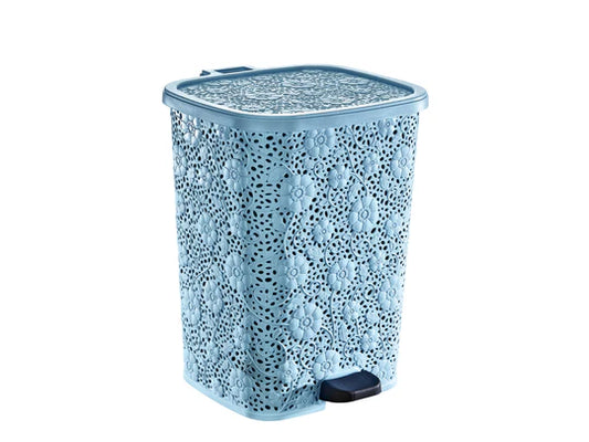 Motif Plastic Pedal Dustbin 12 lt