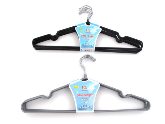 Nonslip Suit Hanger X10